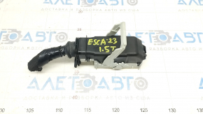 Chip for the fuse box under the hood Ford Escape MK4 23- 1.5T gray