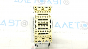 Chip for the fuse box under the hood Ford Escape MK4 23- 1.5T gray