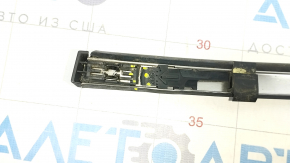 Roof trim left Mazda 6 13-21 broken fasteners