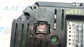 Instrument cluster Ford Escape MK4 23- High series-digital, 5k
