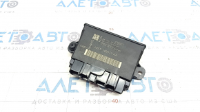 Ford Escape MK4 20- Electric Tailgate Control Unit