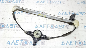Rear left window lift mechanism for Mazda 6 14-17