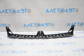 Front bumper mount central VW Jetta 15-18 USA broken mount