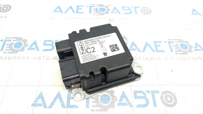 Module srs airbag computer airbags Ford Escape MK4 23-