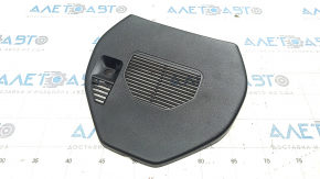 Ford Escape MK4 Lane Keeping Camera Cover 23- Black