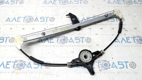 Rear right window lift mechanism for Mazda 6 14-17