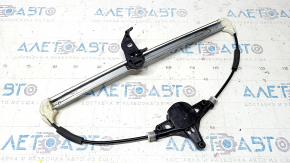 Rear right window lift mechanism for Mazda 6 14-17