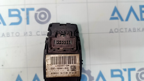 Ford Mustang mk6 15 headlight control - under fog lights, with auto light, coating peeled off