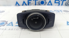Ford Escape MK3 13-19 Headlight Control w/o PTF