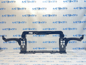 TV panel radiator Hyundai Veloster 12-13 dorest