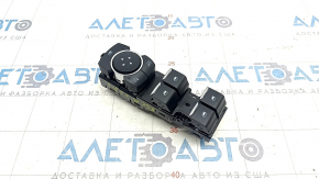 Front Left Window Regulator Ford Escape MK4 20-