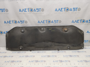 Lexus RX350 RX450h hood insulation 10-15 tears