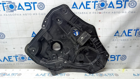 Window lift panel rear right Mazda 6 13-21