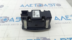 Headlight control Ford Focus mk3 11-18 under fog lights, with auto light, without chrome insert