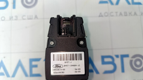 Headlight control Ford Focus mk3 11-18 under fog lights, with auto light, without chrome insert