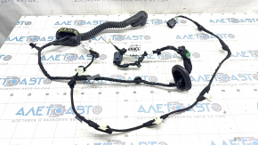 Wiring Rear Left Door Ford Escape MK4 20-