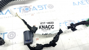 Wiring Rear Left Door Ford Escape MK4 20-