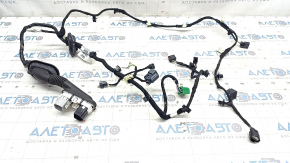 Front Right Door Wiring Ford Escape MK4 20-