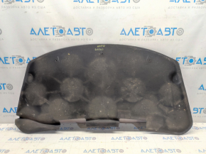 Dodge Journey 11 Hood Insulation - Tears