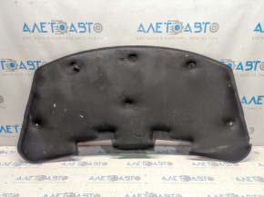 Dodge Journey 11 Hood Insulation - Tears