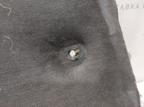 Dodge Journey 11 Hood Insulation - Tears