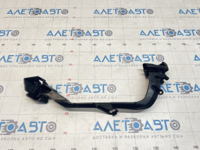 Left fog light bracket Volvo XC90 16-19