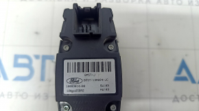 Headlight control Ford Escape MK3 13-19 under fog lights, with auto light, without chrome insert