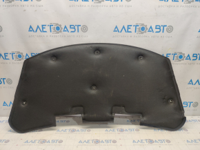 Dodge Journey 11 Hood Insulation - Tears