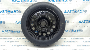 Spare tire for Ford Escape MK4 20- R17 155/70