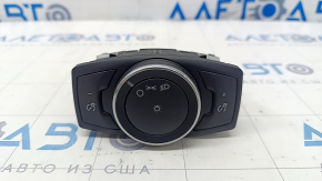 Ford Escape MK3 13-19 Headlight Control w/o PTF