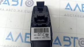Headlight control Ford Edge 15-18 without fog lights, with auto light