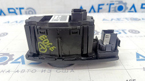 Headlight control Ford Edge 15-18 without fog lights, with auto light trunk button under electric drive