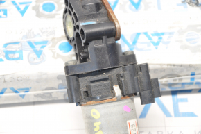 Toyota Highlander 08-13 passenger seat backrest adjustment motor without traction