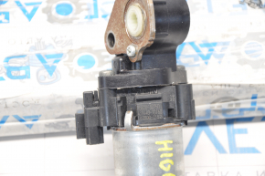 Toyota Highlander 08-13 passenger seat backrest adjustment motor without traction