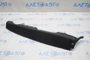 Airbag rear side right Lexus GS300 GS350 GS430 GS450h 06-11 black rusty squib