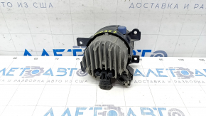 Fog lamp left Infiniti QX50 19- LED, sand, spray paint