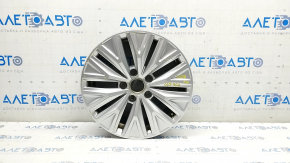 Wheel disk R16 VW Jetta 19- type 1 light curb
