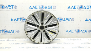 Wheel disk R16 VW Jetta 19 - type 1 curb
