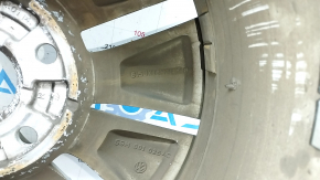 Wheel disk R16 VW Jetta 19 - type 1 curb