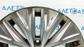 Wheel disk R16 VW Jetta 19 - type 1 curb