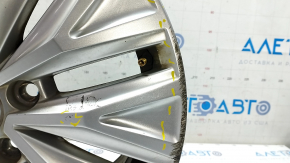 Wheel disk R16 VW Jetta 19 - type 1 curb
