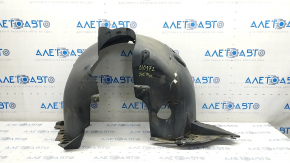 Front left fender liner VW Jetta 19 - torn