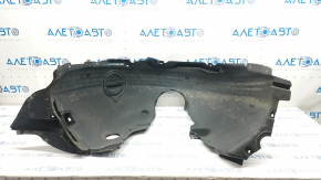 Front left fender liner VW Jetta 19 - torn