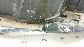 Front left fender liner VW Jetta 19 - torn