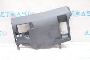 Front passenger footwell trim Lexus GS300 GS350 GS430 GS450h 06-11