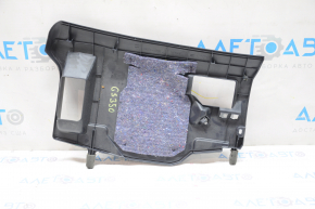 Front passenger footwell trim Lexus GS300 GS350 GS430 GS450h 06-11