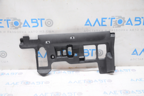 Lexus GS300 GS350 GS430 GS450h 06-11 Driver's Footwell Front Panel Trim