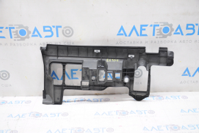 Lexus GS300 GS350 GS430 GS450h 06-11 Driver's Footwell Front Panel Trim