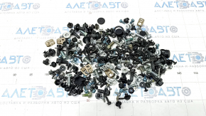 Interior hardware for Infiniti QX50 19-
