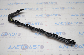 Rear bumper mount right side Lexus GS300 GS350 GS430 GS450h 06-11 latch defect